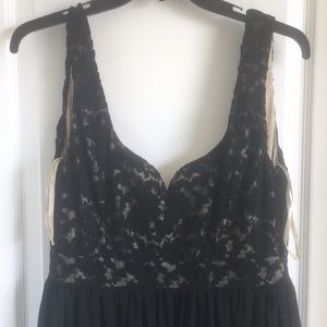 Gianni Bini lace maxi